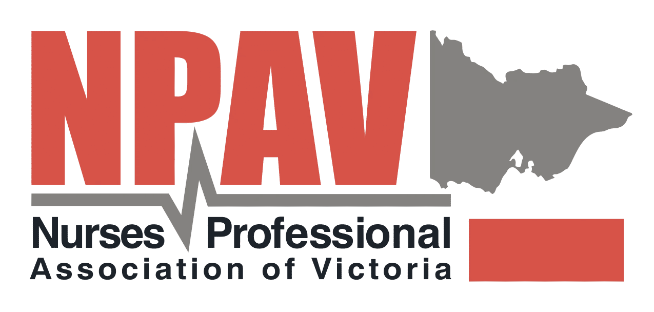 NPAV - Nurses' Professional Association of Victoria